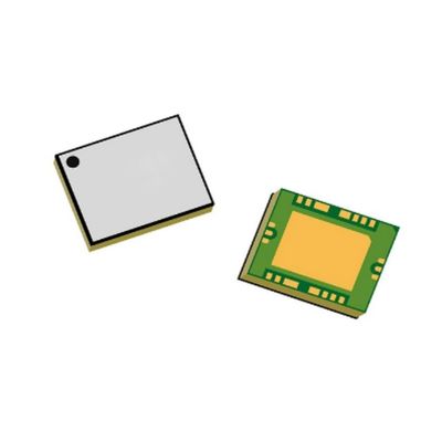Módulo de comunicación inalámbrica QPA1724 17.3GHz - 21.2GHz Amplificador de potencia GaN de 20 Watt