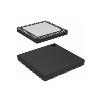 Microcontrolador MCU DSPIC33CK256MC505-I/M7 Controladores de señal digital de 100 MHz VQFN-48
