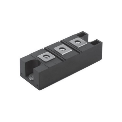 Modulos IGBT para automóviles VS-VSKDF600/06PBF FRED Pt Gen 4 Doblador Modulo de diodo ultrarrápido