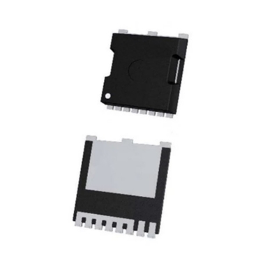Chip de circuito integrado UJ4C075060L8SSB Transistores MOSFET de canal P único de 750 V