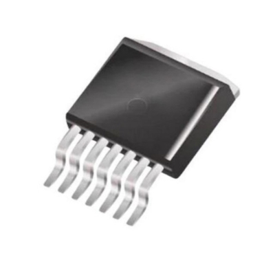 Los transistores de MOSFET de canal P de 1200 V con chip de circuito integrado UF4SC120030B7SSB