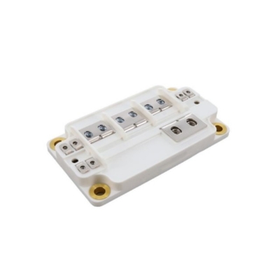 Módulos IGBT para automóviles MSCSM170AM029CT6LIAG 1700V Módulos MOSFET SiC de 2 canales N
