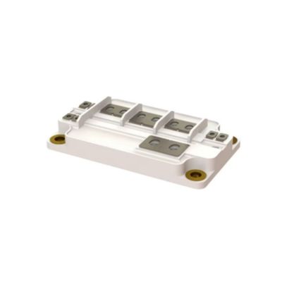 Módulos IGBT para automóviles MSCSM120AM03T6LIAG módulos de potencia de carburo de silicio