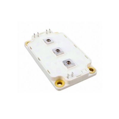Módulos IGBT para automóviles MSCSM70AM025CT6AG 700V 538A Módulos MOSFET de potencia SiC