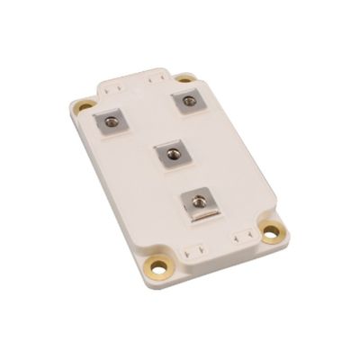 Modulos IGBT para automóviles MSCDC200H170AG 1.7kV SiC Schottky Modulos rectificadores de puente
