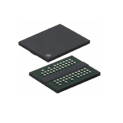 IC de memoria Chip MT29F8T08GULCEM4-QM:C paquete LBGA 8Tbit QLC NAND IC de memoria flash