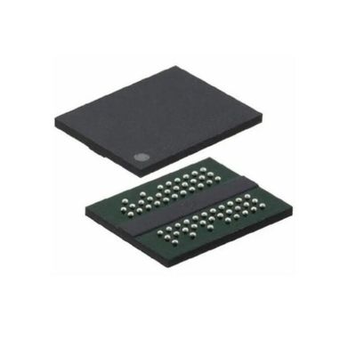 Chip de IC de memoria MT29F16T08GWLCEM5:C 16Tbit QLC NAND Flash Memory IC paquete LBGA