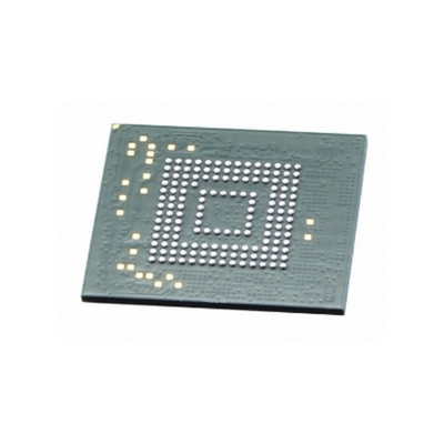 Chip de IC de memoria SFEM016GB1EA1TO-I-GE-111-E08 64Gbit Chip de memoria flash NAND BGA-153
