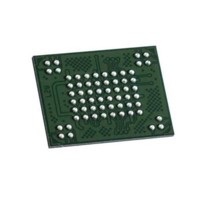 Chip de IC de memoria MT29F4T08GMLCEJ4-QA:C Chip de memoria 4Tbit QLC NAND IC de memoria flash