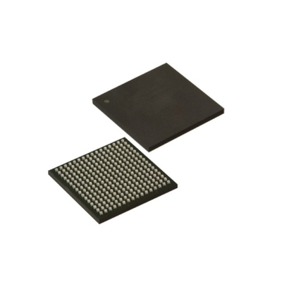 Circuito integrado de puertas programables de campo LCMXO2-7000HE-4FTG256C MachXO2 FPGA