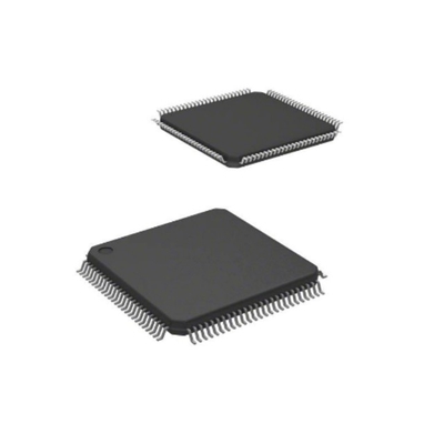Array de puertas programables de campo LCMXO2-640HC-6TG100C 388MHz MachXO2 FPGA Chip TQFP-100