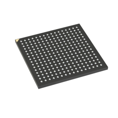 Array de puertas programables de campo LCMXO2-7000HC-6BG256I CABGA-256 388MHz MachXO2 FPGA IC
