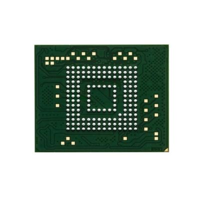 Chip de IC de memoria EMMC256-IY29-5B101 Memoria NAND Flash de 2 Tbit con interfaz eMMC_5.1