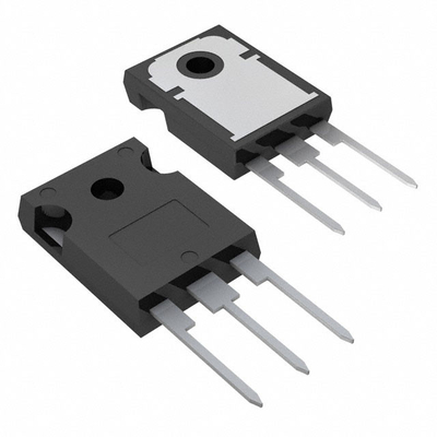 Chip de circuito integrado STGW60V60DF 600V 60A Transistores IGBT de puerta de zanja de alta velocidad