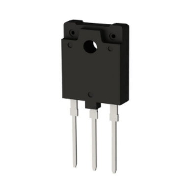 Chip de circuito integrado RGTV80TK65GVC11 650V 40A Transistores IGBT de trampa de parada de campo