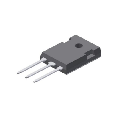 Chip de circuito integrado IXYH30N120C4H1 IGBT Trench 1200V 94A 500W Transistores TO-247-3