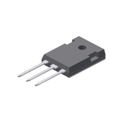 Chip de circuito integrado IXYH55N120B4H1 IGBT Trench 1200V 138A 650W Transistores TO-247-3