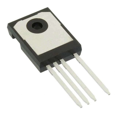 Chip de circuito integrado IKY75N120CH3XKSA1 Transistores IGBT de alta velocidad con bajas pérdidas de conmutación