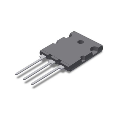 Chip de circuito integrado IXYK120N120C3 Transistores IGBT de alta velocidad para conmutación de 20KHz