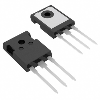 Chip de circuito integrado IXGH16N170 1700V 32A 190W Transistores IGBT de alto voltaje