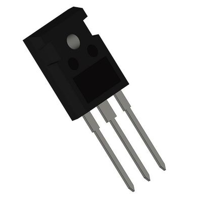 Chip de circuito integrado IGW30N60H3FKSA1 600V 60A Transistores IGBT únicos TO-247-3