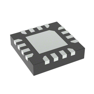Chip de circuito integrado HMC346ALP3E 1 canal GaAs MMIC atenuador de voltaje variable