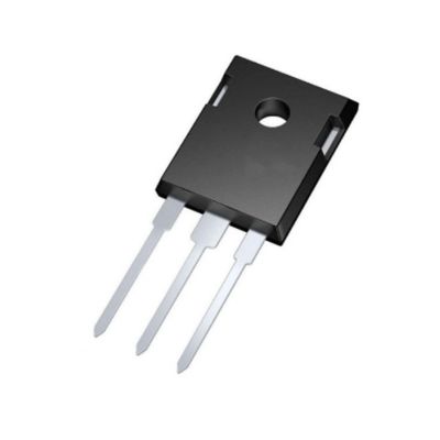 Chip de circuito integrado IKW75N120CH7XKSA1 IGBT Trench Field Stop Transistores únicos TO-247-3
