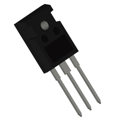 Chip de circuito integrado IGW30N60TFKSA1 Parada de campo de zanja 600V Transistores IGBT TO-247-3