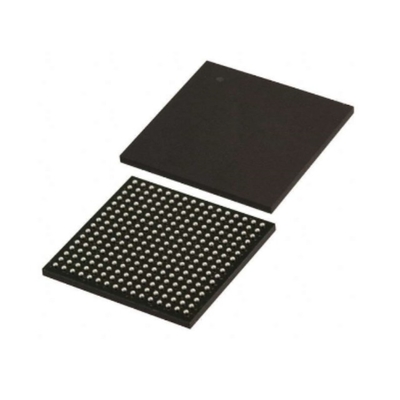 Array de puertas programables de campo LCMXO3L-6900E-6MG324I 54 Kbit Array de puertas programables de campo IC