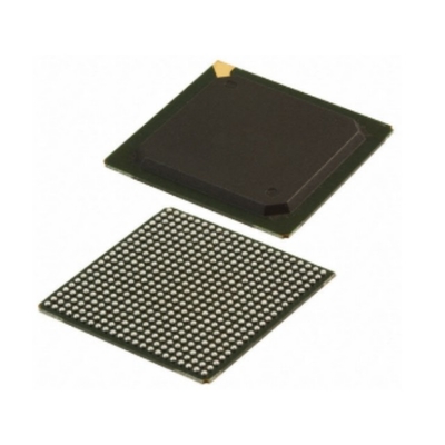 Array de puertas programables de campo LCMXO2-7000ZE-3FG484I 115 I / O Incorporado Lógica programable FPGA IC
