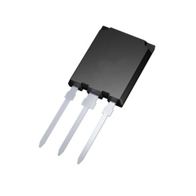 Chip de circuito integrado AIKQ200N75CP2XKSA1 Transistores IGBT únicos de alta velocidad 750V 200A 576W