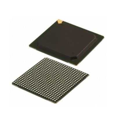 Array de puertas programables de campo LCMXO2-7000HC-6FG484I 550 Kbit Embedded Programmable Logic FPGA IC
