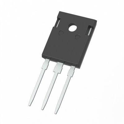 Chip de circuito integrado IHW30N140R5LXKSA1 Transistores IGBT de conducción inversa de 80A 306W