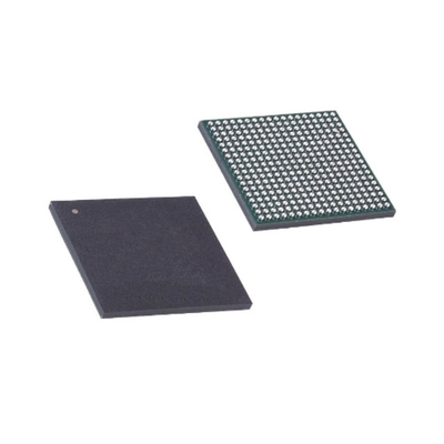 Array de puertas programables de campo EP4CGX30CF19C8N 200 MHz Array de puertas programables de campo IC