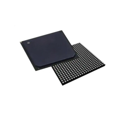 Array de puertas programables de campo 5CEFA9F27C8N 1.1V 925MHz Array de puertas programables de campo IC