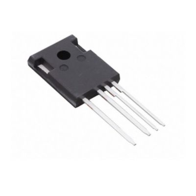 Chip de circuito integrado IKZA40N65RH5XKSA1 650V Pérdidas de conmutación ultrabajas Transistores IGBT