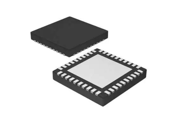 Ethernet IC YT8510C Distancia de puerto único Chip de capa PHY Ethernet mejorado de 100M