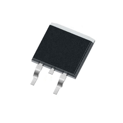 Chip de circuito integrado IPB120P04P4-04 40V Transistores MOSFET de canal P TO-263-3