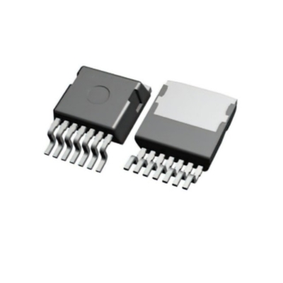 Chip de circuito integrado IMBG120R181M2H 1200V 94W Transistores SiC MOSFET TO-263-7