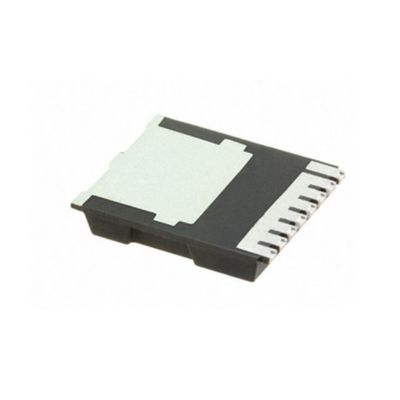 Chip de circuito integrado IAUT300N08S5N012 80V Transistores MOSFET para automóviles 300A