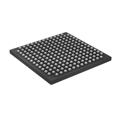 Microcontrolador MCU CY9BFD18TBGL-GK7E1 MCU de un solo núcleo de 32 bits FBGA-192 MCU integrado