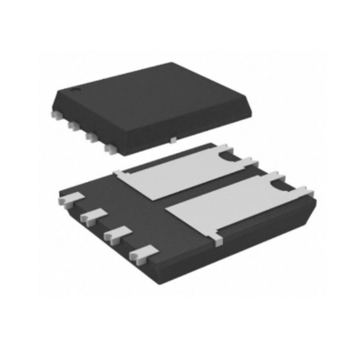 Chip de circuito integrado IPG20N04S4L-08A Transistores MOSFET de doble canal N TDSON-8