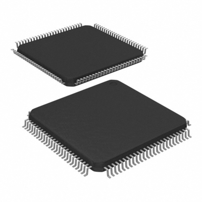 Microcontrolador MCU CY9BF316NPMC-G-JNE2 144MHz Microcontroladores de un solo núcleo de 32 bits