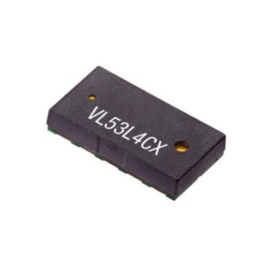 Sensor IC VL53L4CXV0DH/1 Sensor de tiempo de vuelo con medición de rango extendido