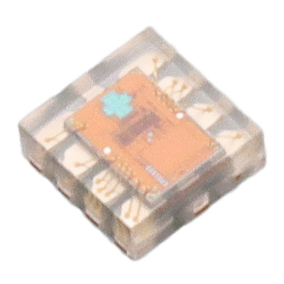 Sensor IC Si1152-AB00-GMR Sensores de proximidad DFN-10 400 kHz Sensor de luz ambiente IC