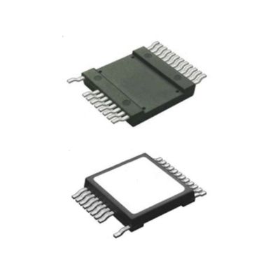 Chip de circuito integrado MMIX1X340N65B4 1.2kW 650V 450A Transistores IGBT únicos