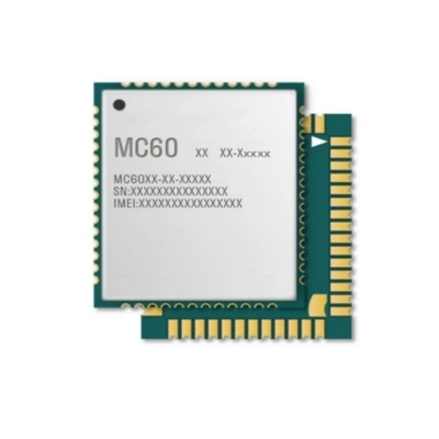 Módulo de comunicación inalámbrica MC60ECB-04-BLE Módulos multiprotocolo de cuatro bandas de 2W