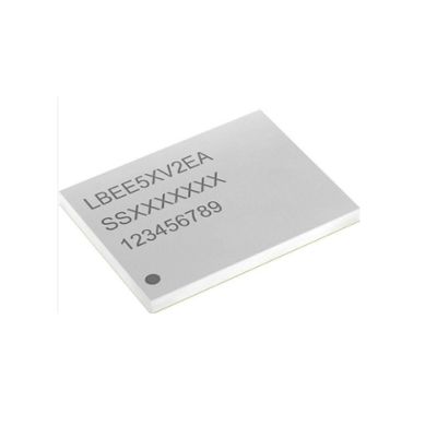BT IC LBEE5XV2EA-802 Módulo multiprotocolo de 1200 Mbps Modulo tribanda BT 5.3 con protección