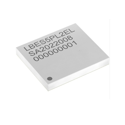 BT IC LBES5PL2EL-923 Banda doble BT 5.3 módulos 601Mbps BT 5.3 módulos tri-radio