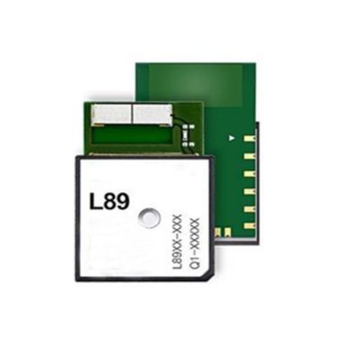 Modulo de comunicación inalámbrica L89HA-S90 Modulos GNSS de alto rendimiento habilitados para IRNSS